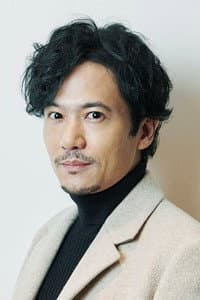 Goro Inagaki in ワンピース カラクリ城のメカ巨兵