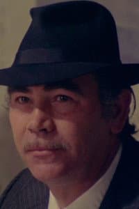 Angelo Boscariol in L'anatra all'arancia