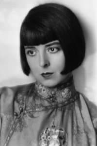 Colleen Moore in The Nth Commandment