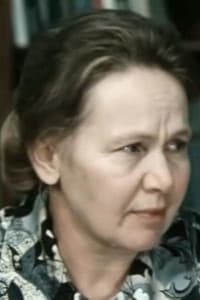 Clara Abashina in Быть братом