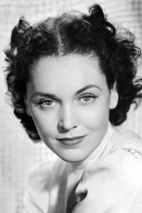 Maureen O'Sullivan in West Point of the Air