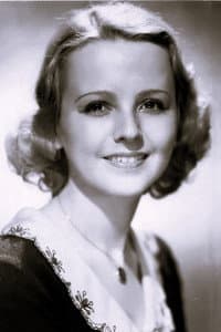 Charlotte Henry in The Human Side