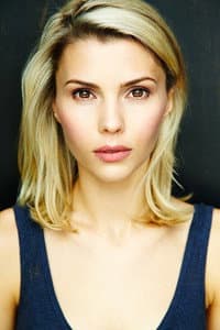 Abby Earl in Sweet Tooth