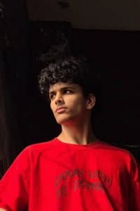 Arjan Panwar in Licence