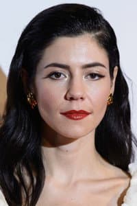 MARINA in Marina and the Diamonds Live