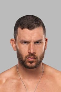 Curtis Hussey in Countdown to Impact Wrestling: Under Siege 2023