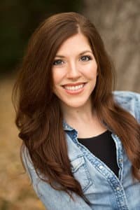 Carly Marshall in Artificial Melodrama