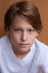 Julian Grey in The Craft: Legacy