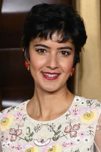 Rakhee Thakrar in My Happy Ending