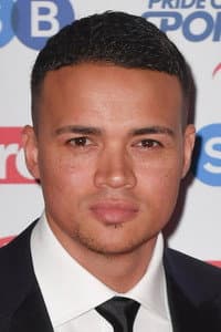 Jermaine Jenas in Stand or Fall: The Remarkable Rise of Brighton and Hove Albion
