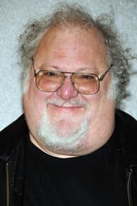 Josh Mostel in Fiddler: A Miracle of Miracles