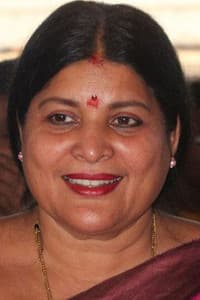 Jayamala in Navashakthi Vaibhava