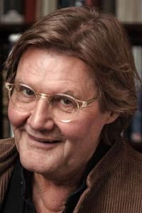 Johan Rabaeus in SOS - en segelsällskapsresa