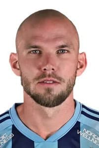 Marcus Danielson in Super-Bosse: Djurgårdens guldkalv