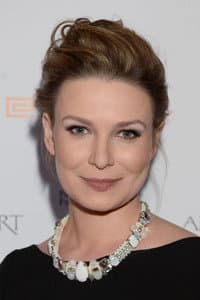 Aneta Todorczuk in Kameleon