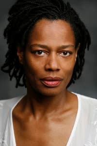 Suzette Llewellyn in The Mouse