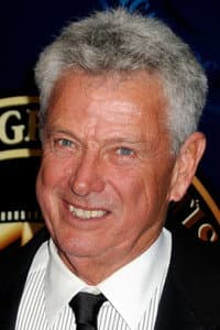 John Seale in The Hitcher: How Do These Movies Get Made?