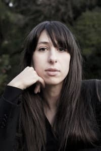 Maricel Álvarez in Vergel