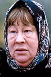Albina Tikhanova in Новый год, я люблю тебя!