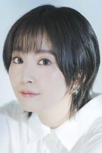 Yumiri Hanamori in LAIDBACKERS-レイドバッカーズ-