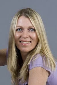 Veronika Týblová in Petra a Pavla