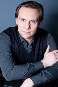 Andrey Egorov in En un claroscuro de la luna