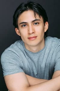 Andres Collantes in Shall We Play?
