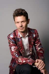 Kaz McFadden in Die Wonderwerker