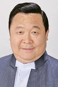 Chun Wong in 大隻佬