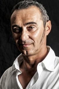 Giuseppe Giacobazzi in Regalo a sorpresa