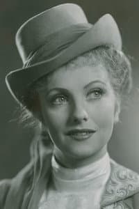 Vibeke Falk in Nygifta