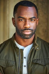 Darian Michael Garey in Bee