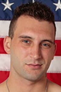 Jesse Prather in Reenlisted 14
