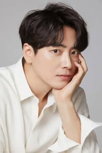 Lee Jun-hyuk in The Roundup: No Way Out