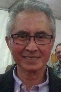 Pong Harjatmo in Luka Hati Sang Bidadari