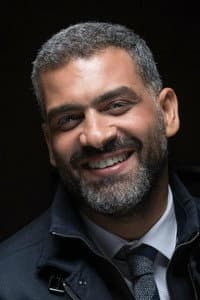 Hani Adel in Eshtebak