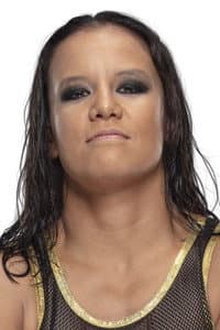 Shayna Baszler in House of Glory x The Big Event: SuperClash 2025