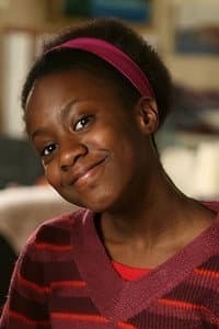 Nassereba Keita in Un Monde à nous