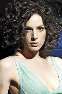 Ximena Rubio in Cantinflas