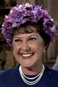 Sarah Seegar in Dead Men Tell No Tales