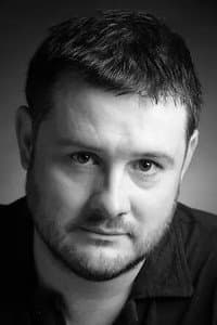 Simon Nehan in The Cleansing