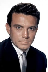 Anthony Franciosa in The Story on Page One