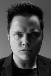 Titus Paar in Vi är Metal Dragon