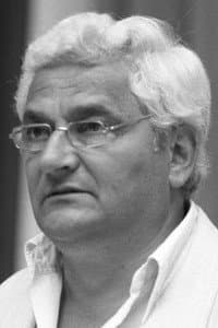 László Sinkó in Szent Gellért legendája
