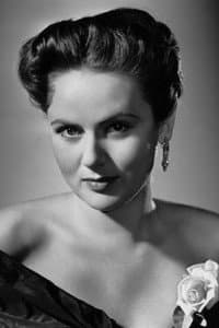 Nadia Gray in Le Pavé de Paris