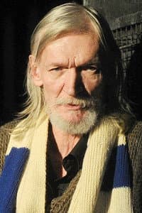 Aleksandr Trofimov in Посвящённый