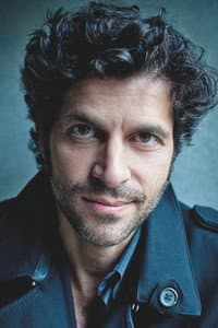 Pasquale Aleardi in Masserberg