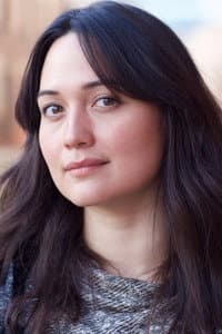 Lily Gladstone in Scalped