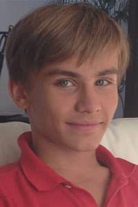 Lancelot Roch in Pour elle