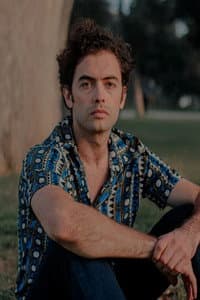 Fernando Luque in Pelapapas